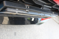 Trükkös rendszámmal próbált túljárni a rendőrök eszén, egy másik autós buktatta le 6 Trükkös rendszámmal próbált túljárni a rendőrök eszén, egy másik autós buktatta le 6