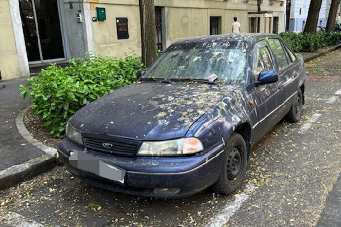 Figyelem, egyre aktívabb a lopós autó 2 | Vezess Figyelem, egyre aktívabb a lopós autó 2