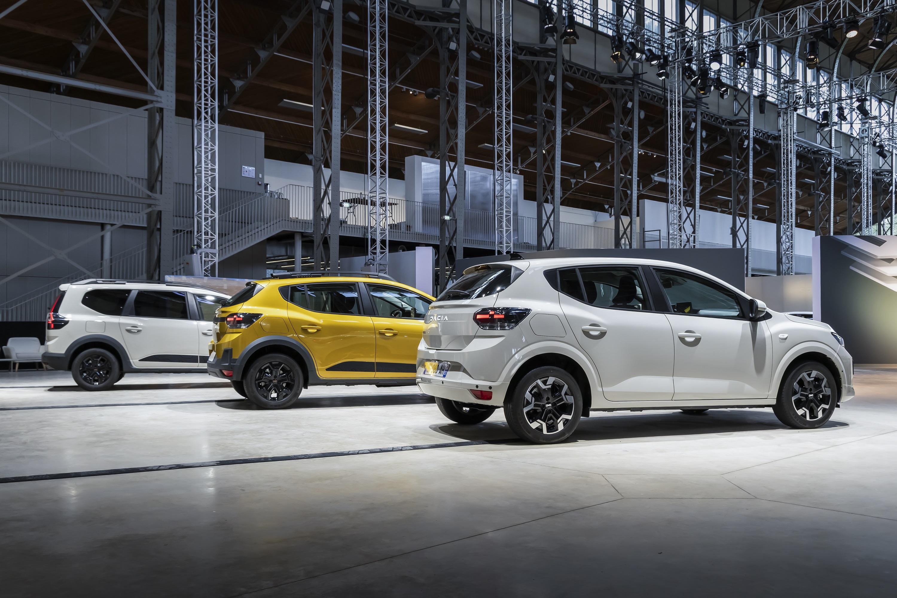 sanderojogger-003 | Vezess | Vezess