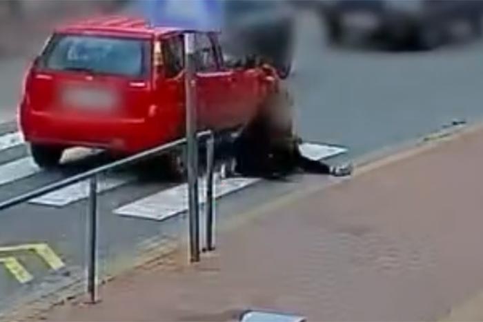 Elütött egy diákot Szentesen, aztán képes volt ezt tenni