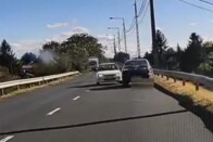 A rendőrök is csak pislogtak, mit mondott nekik a biciklitolvaj 1