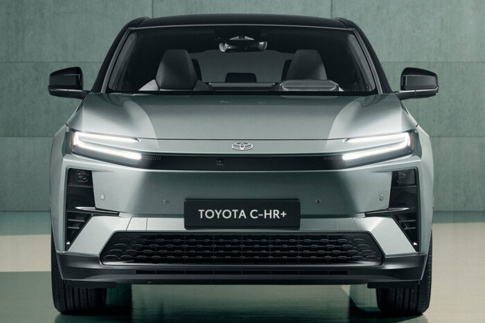 Erőre kap a japán legenda 14