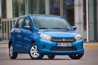 Autózás olcsón? Ezekkel a típusokkal lehetséges!