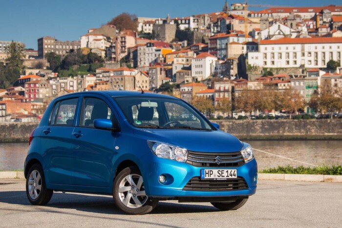 Autózás olcsón? Ezekkel a típusokkal lehetséges! 5