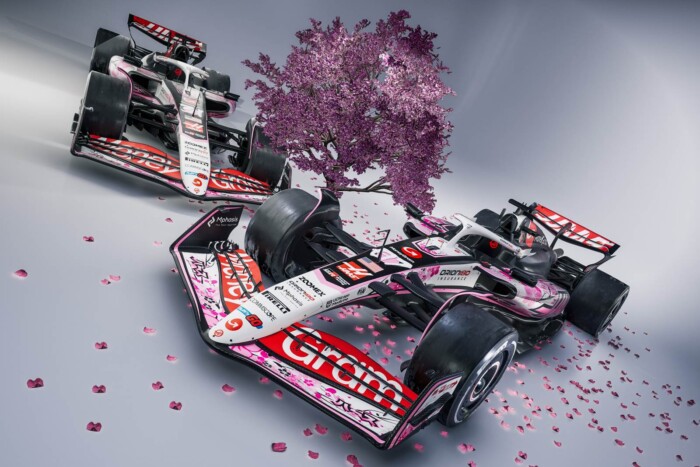 Csillagokat lát az F1-csapat az amerikai futamon 6