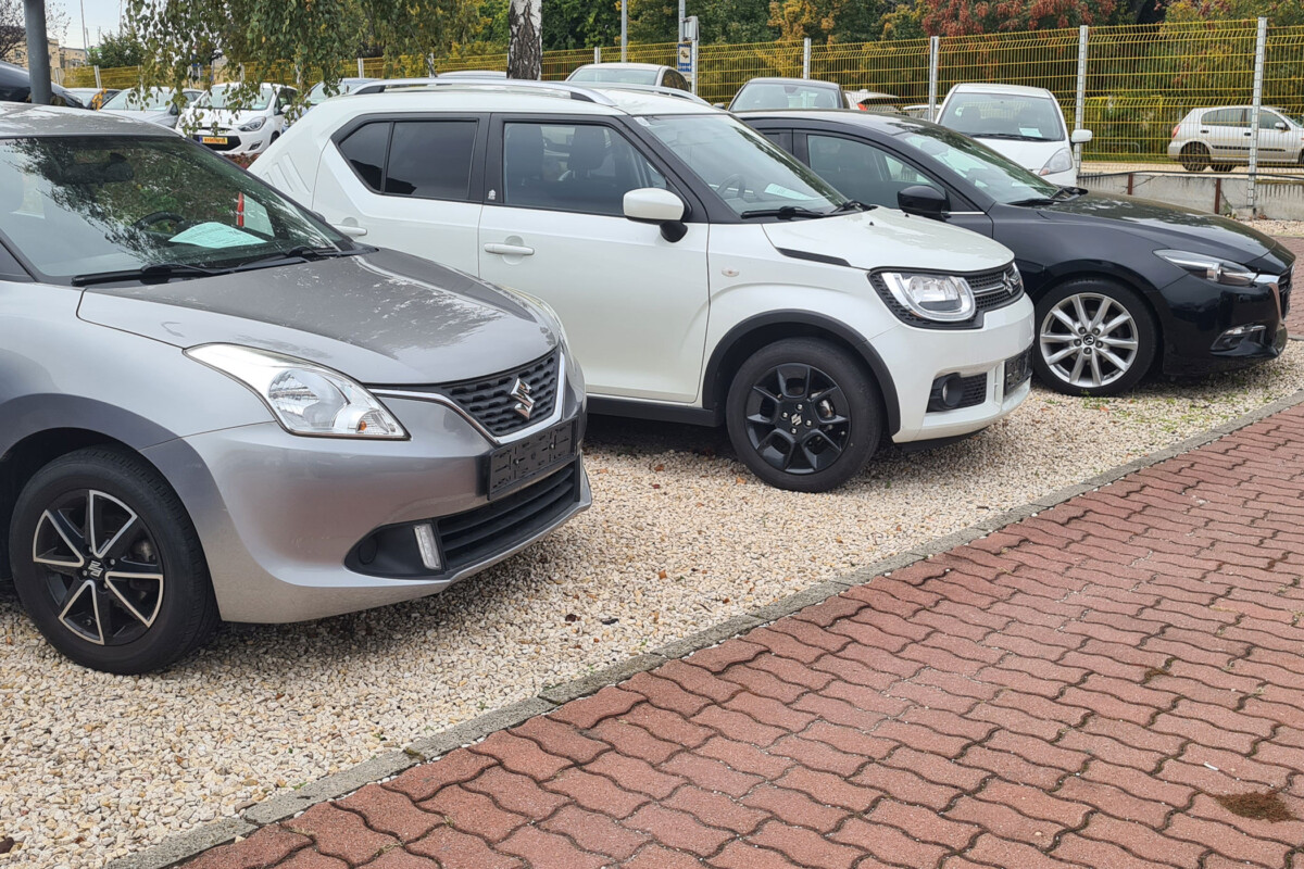 Ezek a használt autók lehetnek megbízhatók