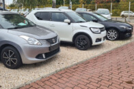 Így kerülheted el, hogy átverjenek használt autóval