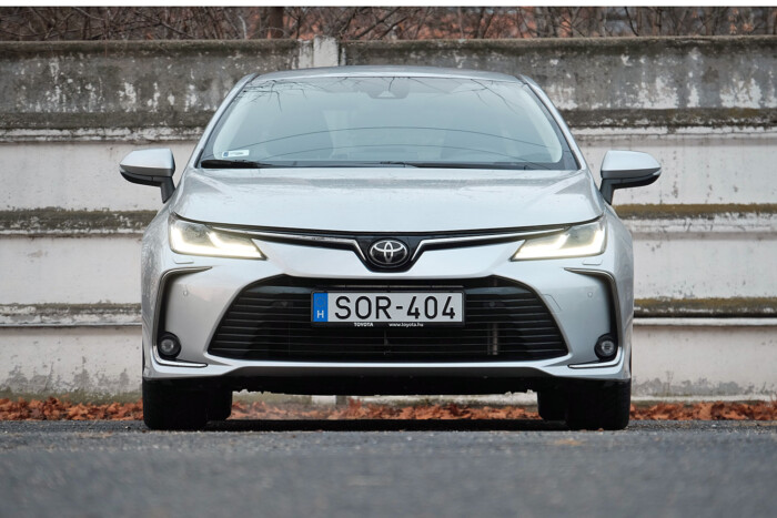 Ezek a használt autók lehetnek megbízhatók 16 | Vezess Ezek a használt autók lehetnek megbízhatók 16