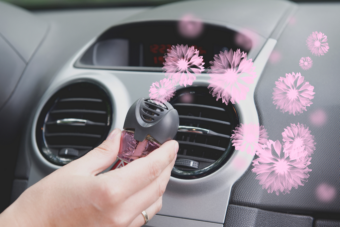 Az autó lelke belül kezdődik