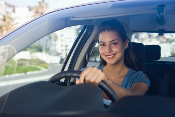 Az autó lelke belül kezdődik 1