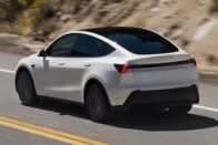 Itt az olcsó Teslák hazai ára 1 Itt az olcsó Teslák hazai ára 1