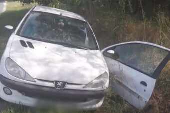 Lebuktak a kétbalkezes autótolvajok