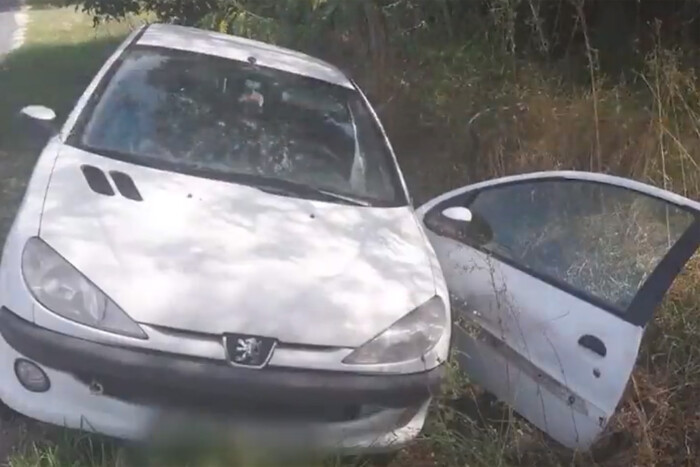 Lebuktak a kétbalkezes autótolvajok