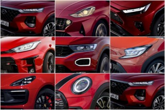 Ezek a legmegbízhatóbb autók