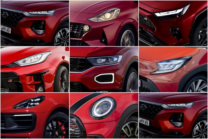 Ezek a legmegbízhatóbb autók