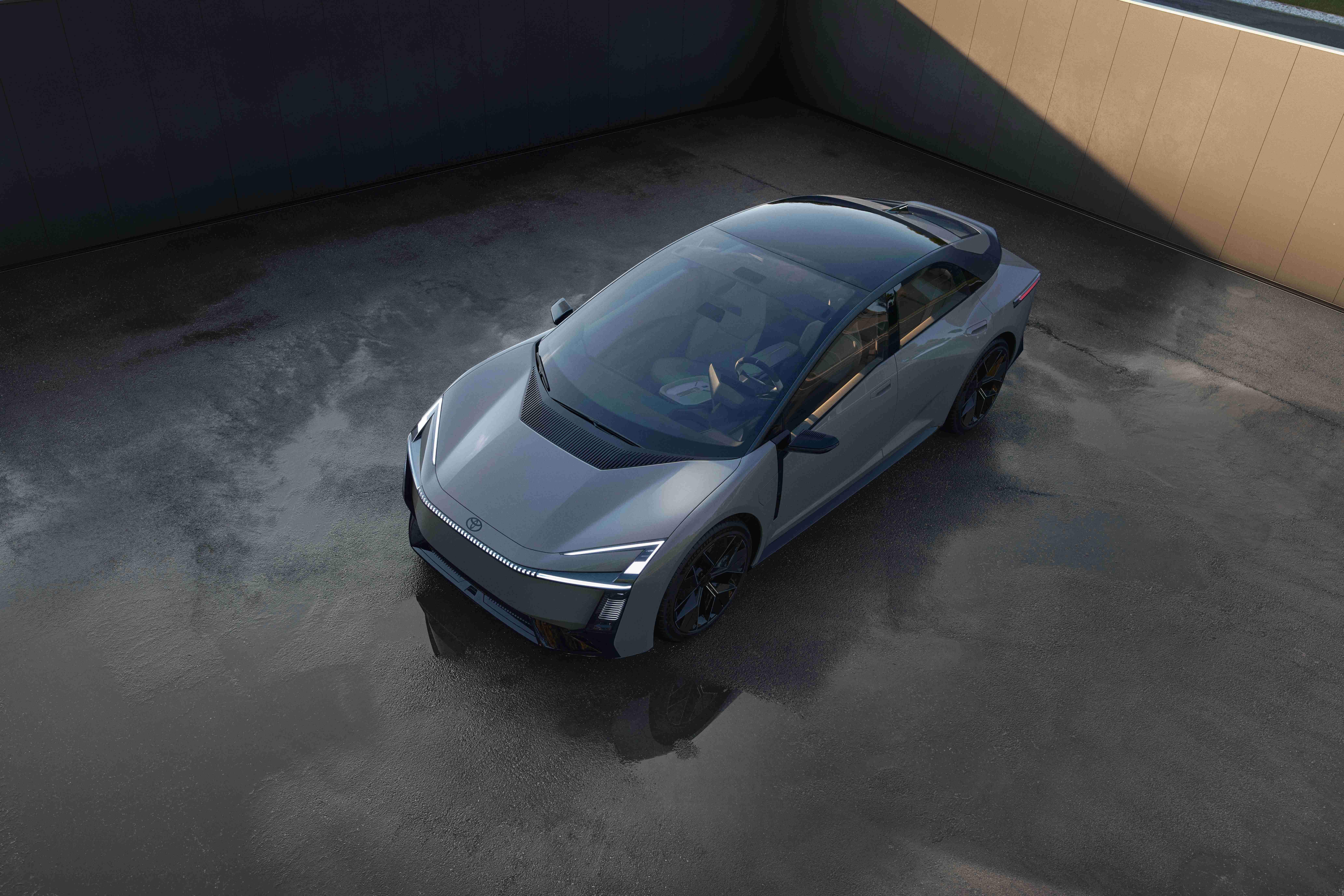 toyota-corolla-concept-5 | Vezess | Vezess