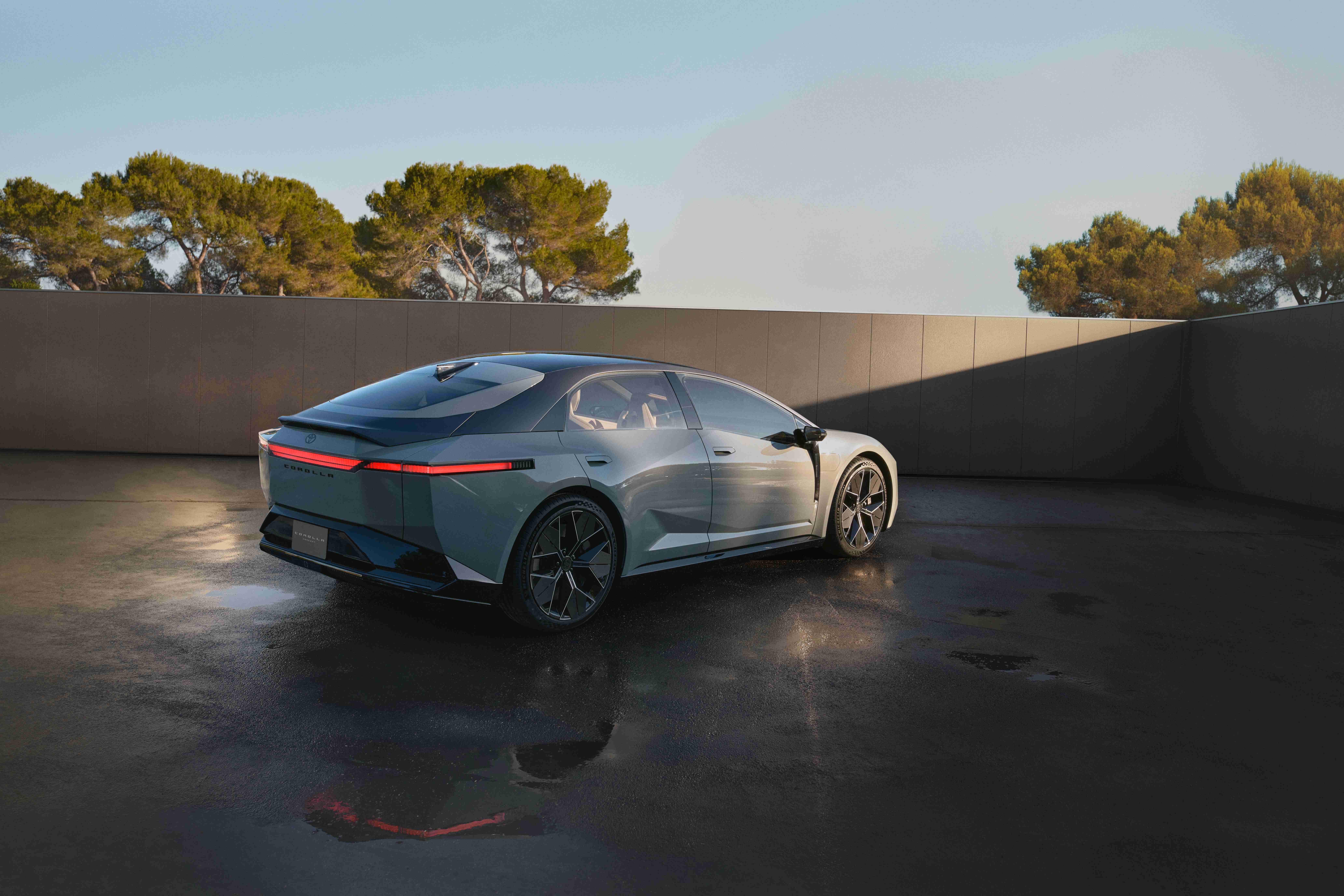 toyota-corolla-concept-7 | Vezess | Vezess