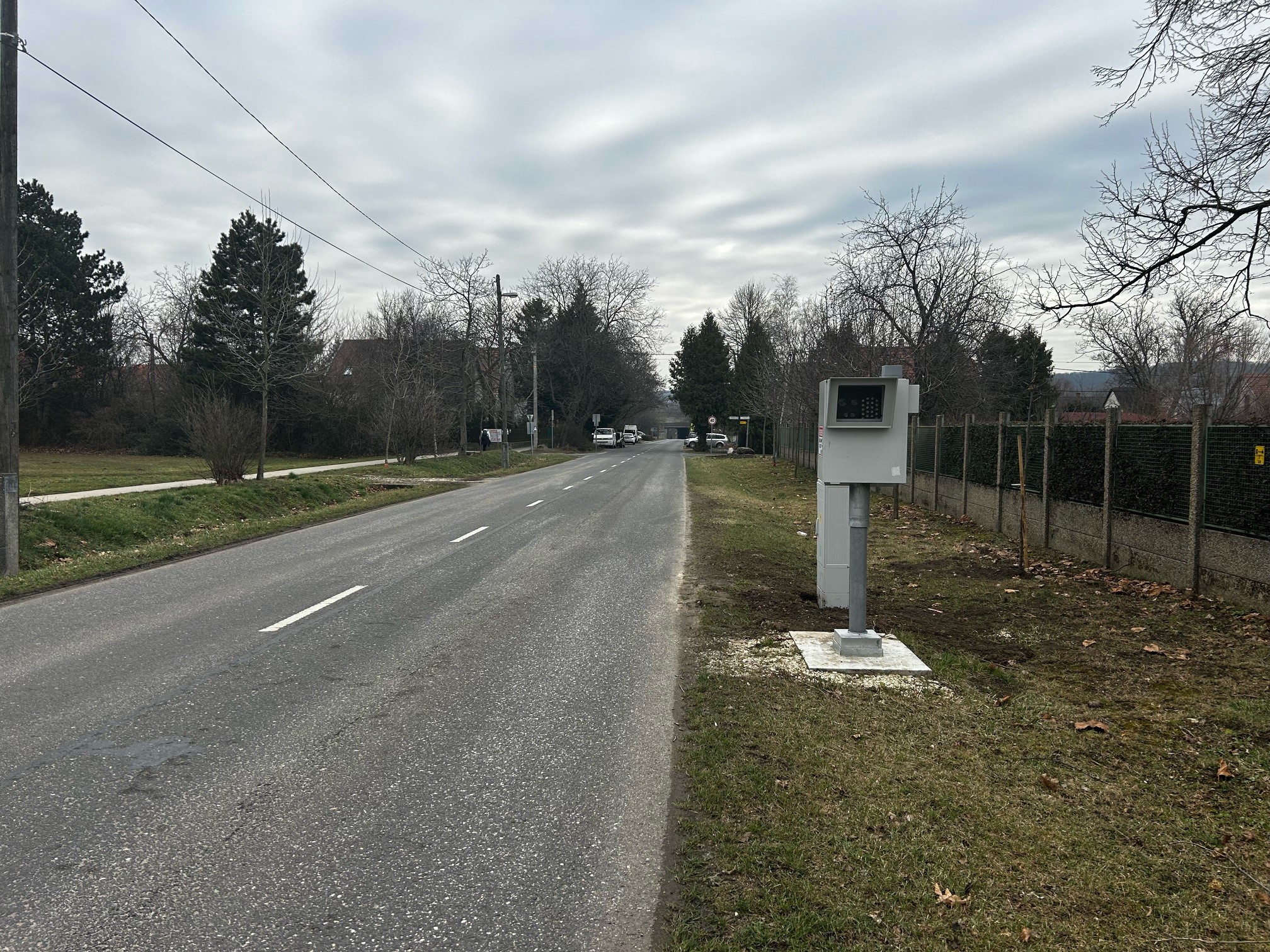 Megduplázhatná az ország összes traffipaxát egy ötlet 1