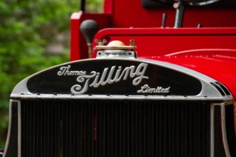 Soknullás összeget kérnek ezért az oldtimerért