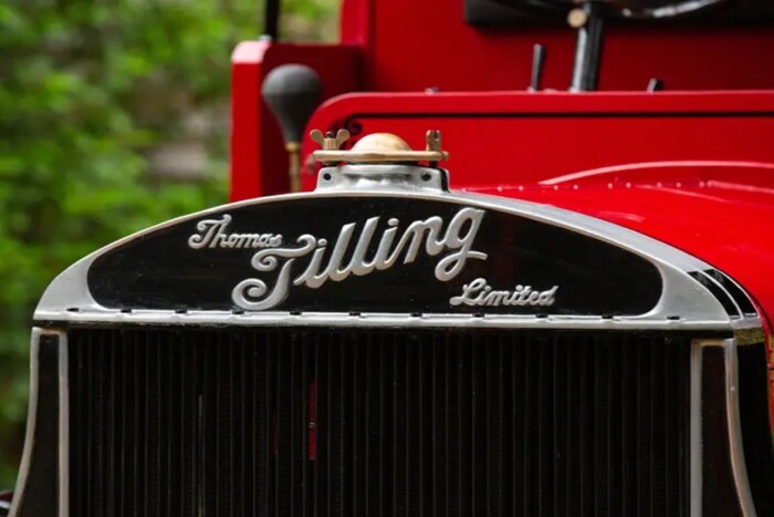 Soknullás összeget kérnek ezért az oldtimerért