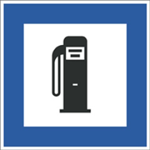 Nem véletlenül színes ez a magyar KRESZ-tábla, sokan mégse tudják az okát 1