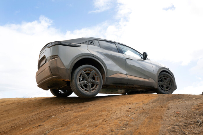 Erőre kap a japán legenda 18