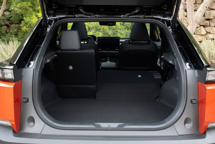 Erőre kap a japán legenda 9