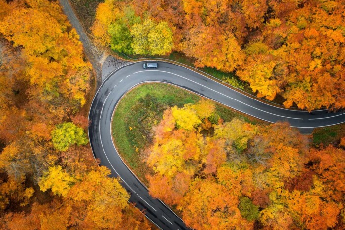 Így autózz biztonságosan az őszi szünetben 1 | Vezess Így autózz biztonságosan az őszi szünetben 1