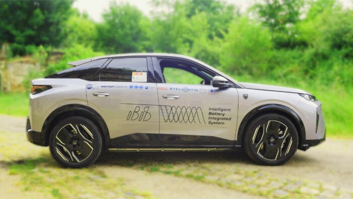 Olcsóbb villanyautók jöhetnek 6