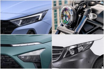 Megállhatnak alattad ezek a járművek