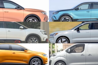 Vagy nem fűt, vagy kigyullad ez az autó