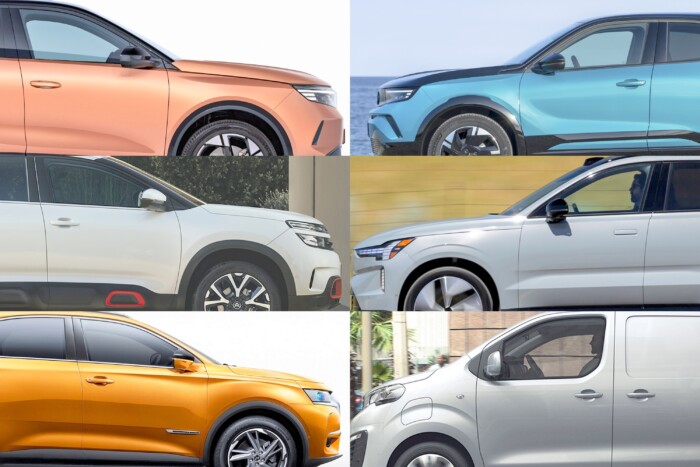 Vagy nem fűt, vagy kigyullad ez az autó