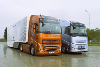 Vajon le tudja-e győzni önmagát a dízel?