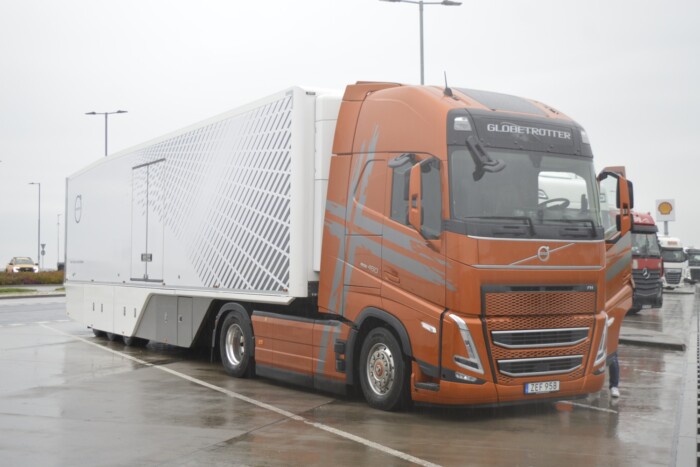 Vajon le tudja-e győzni önmagát a dízel? 11