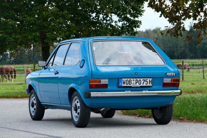 50 éves ez a Volkswagen, de nem mondanád meg róla 6 | Vezess 50 éves ez a Volkswagen, de nem mondanád meg róla 6