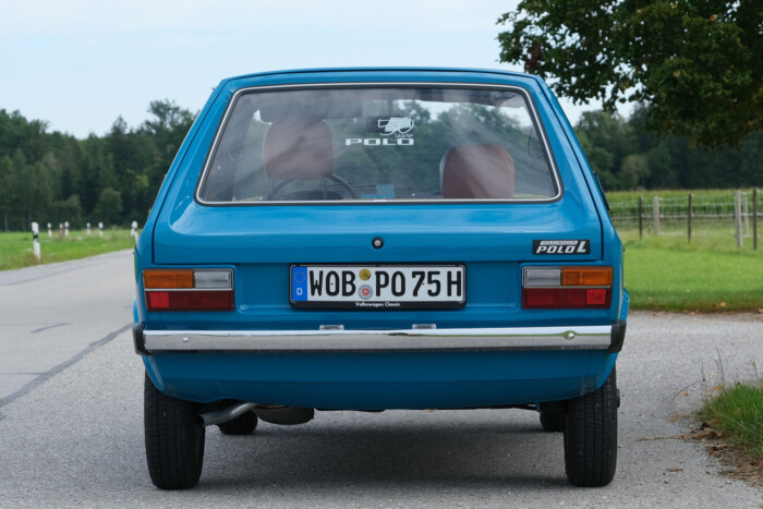 50 éves ez a Volkswagen, de nem mondanád meg róla 15 | Vezess 50 éves ez a Volkswagen, de nem mondanád meg róla 15