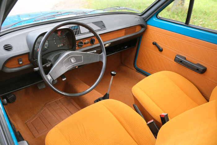 50 éves ez a Volkswagen, de nem mondanád meg róla 7 | Vezess 50 éves ez a Volkswagen, de nem mondanád meg róla 7