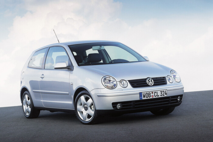 50 éves ez a Volkswagen, de nem mondanád meg róla 13 | Vezess 50 éves ez a Volkswagen, de nem mondanád meg róla 13