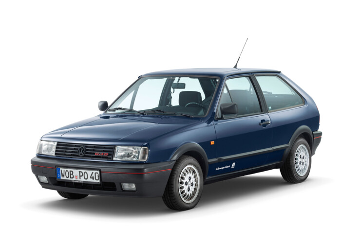 50 éves ez a Volkswagen, de nem mondanád meg róla 12 | Vezess 50 éves ez a Volkswagen, de nem mondanád meg róla 12