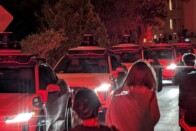 Ennyibe fáj, ha önvezető Teslában dobod ki a taccsot 2 Ennyibe fáj, ha önvezető Teslában dobod ki a taccsot 2