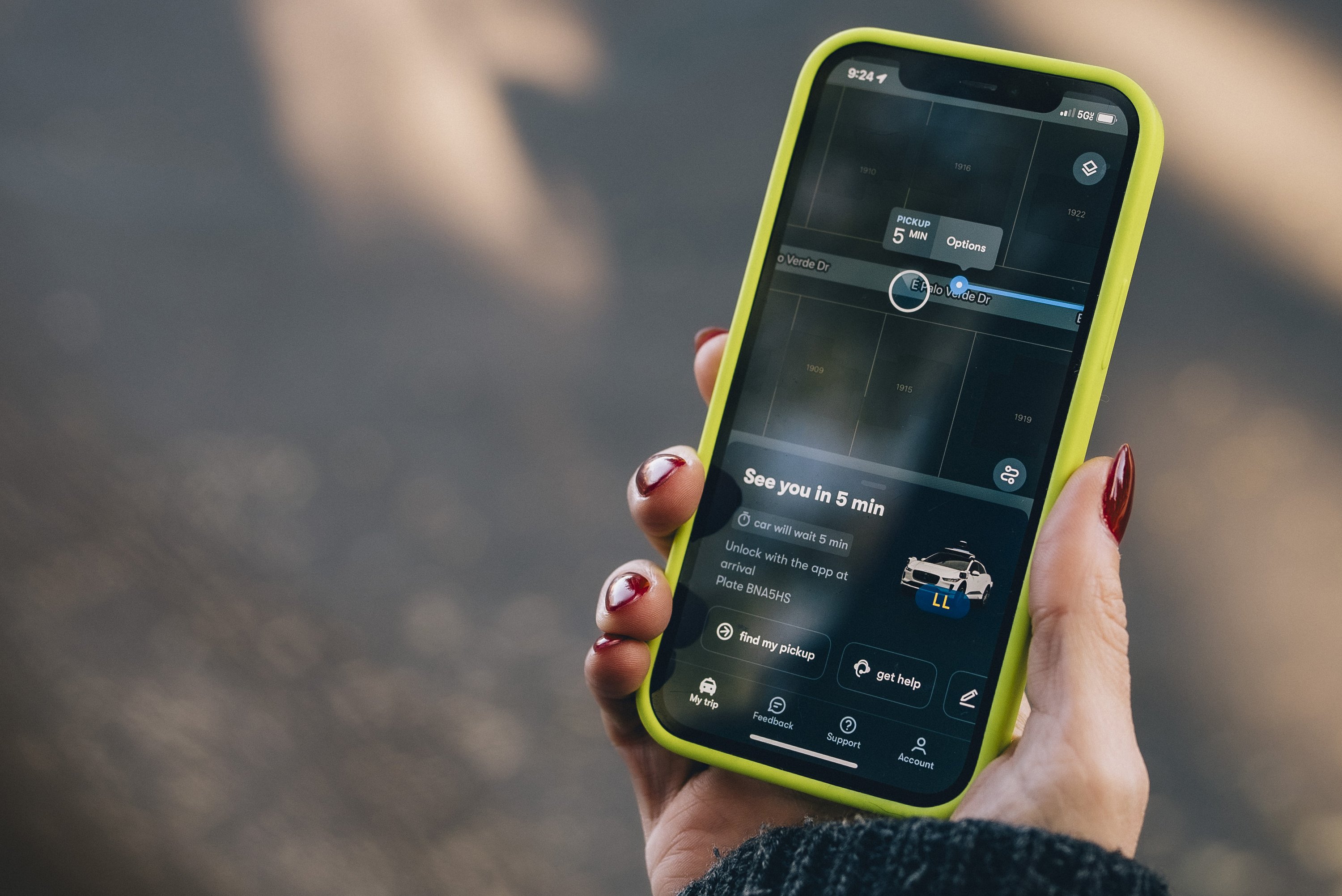 Kép Waymo | Vezess | Vezess