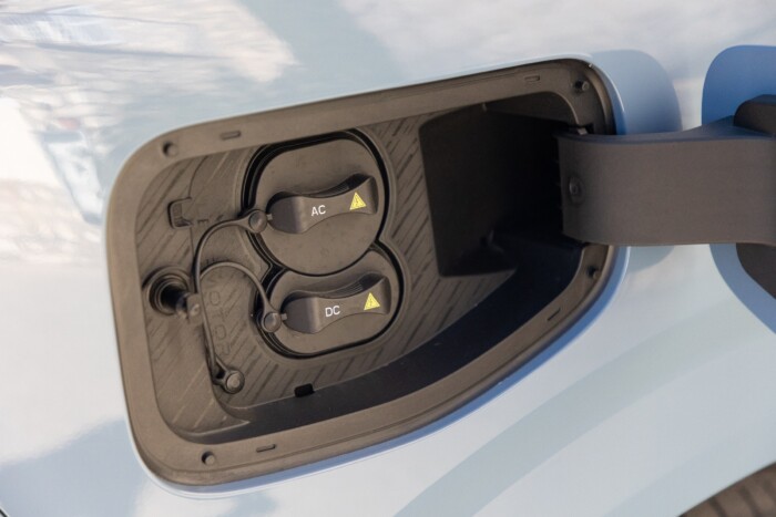 Olcsó, de még félkész ez a családi autó 18