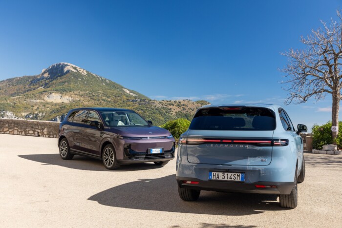 Olcsó, de még félkész ez a családi autó 25