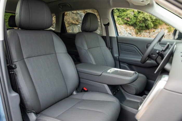 Olcsó, de még félkész ez a családi autó 14