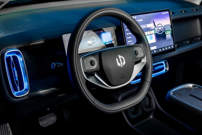 Olcsó, de még félkész ez a családi autó 21