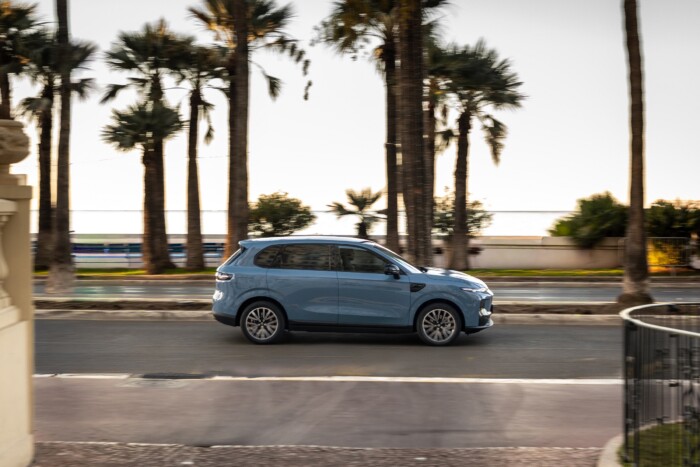 Olcsó, de még félkész ez a családi autó 20