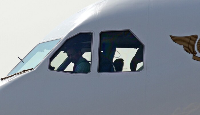 Budapesten landolt a világ egyik legdrágább magánrepülője, azt is tudni, hogy kié 2