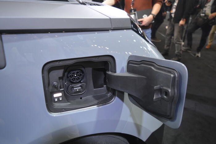 Farmert húzott a legújabb Renault furgon 11 | Vezess Farmert húzott a legújabb Renault furgon 11