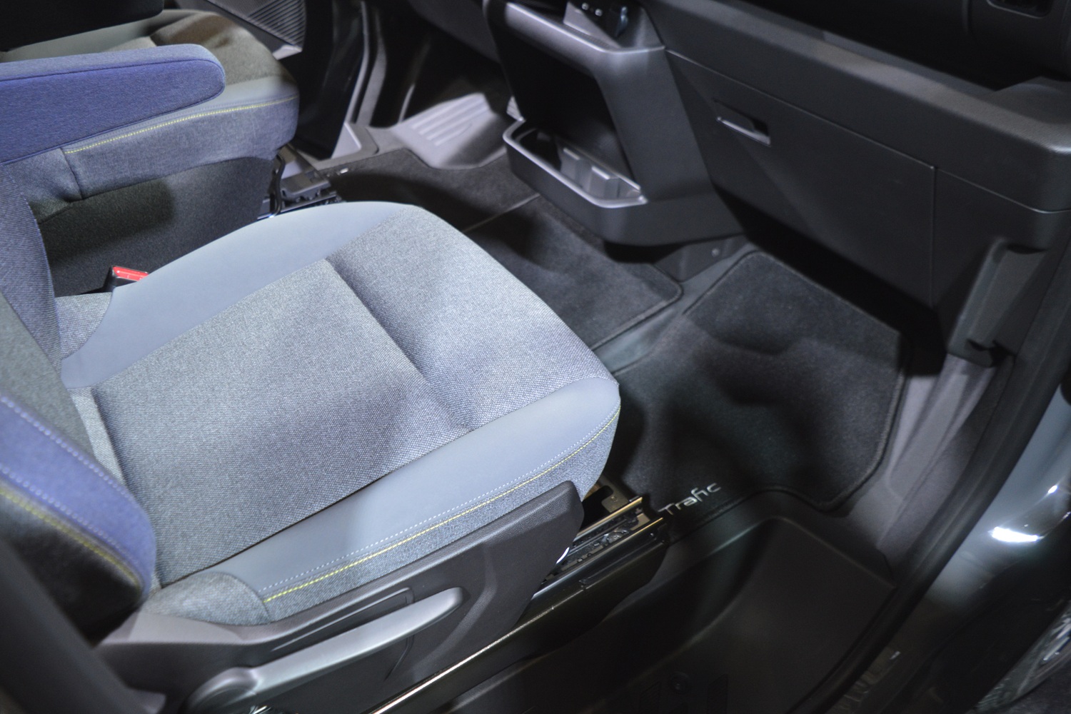 017 | Vezess | Vezess