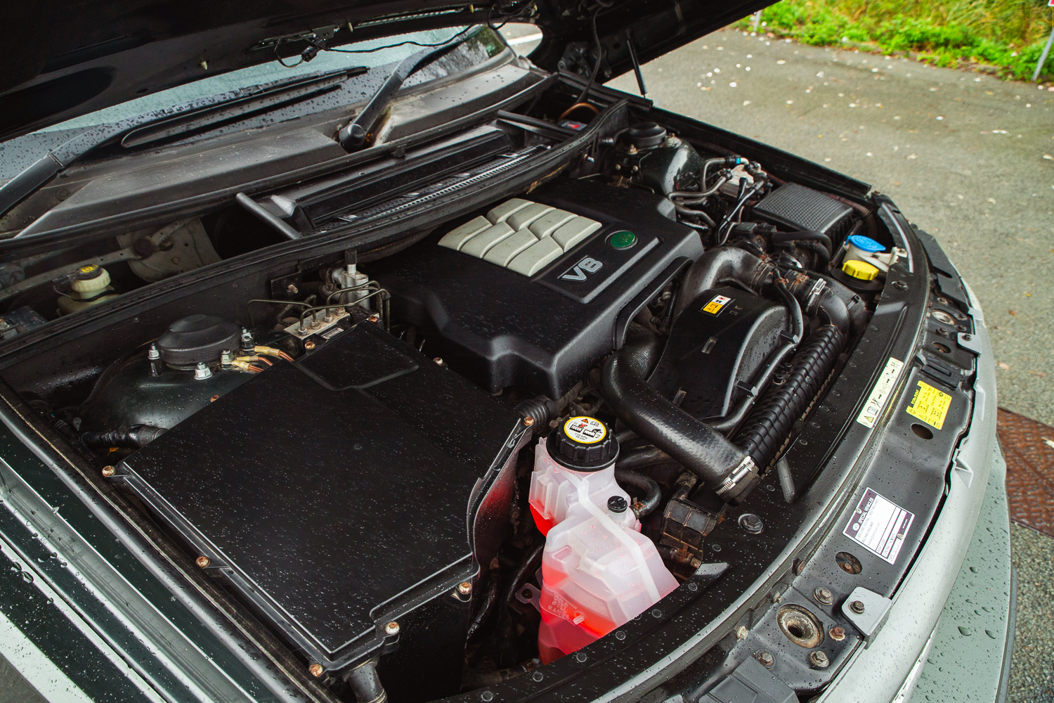 03 | Vezess | Vezess